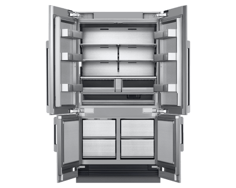 42" Four - Door French Door