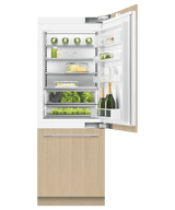 30" Series 11 Integrated Refrigerator Freezer