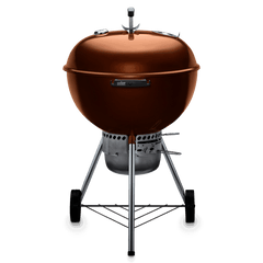 Original Kettle Premium Charcoal Grill 22