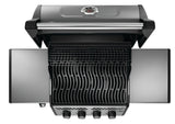 Freestyle 425 Gas Grill , Propane, Graphite Grey