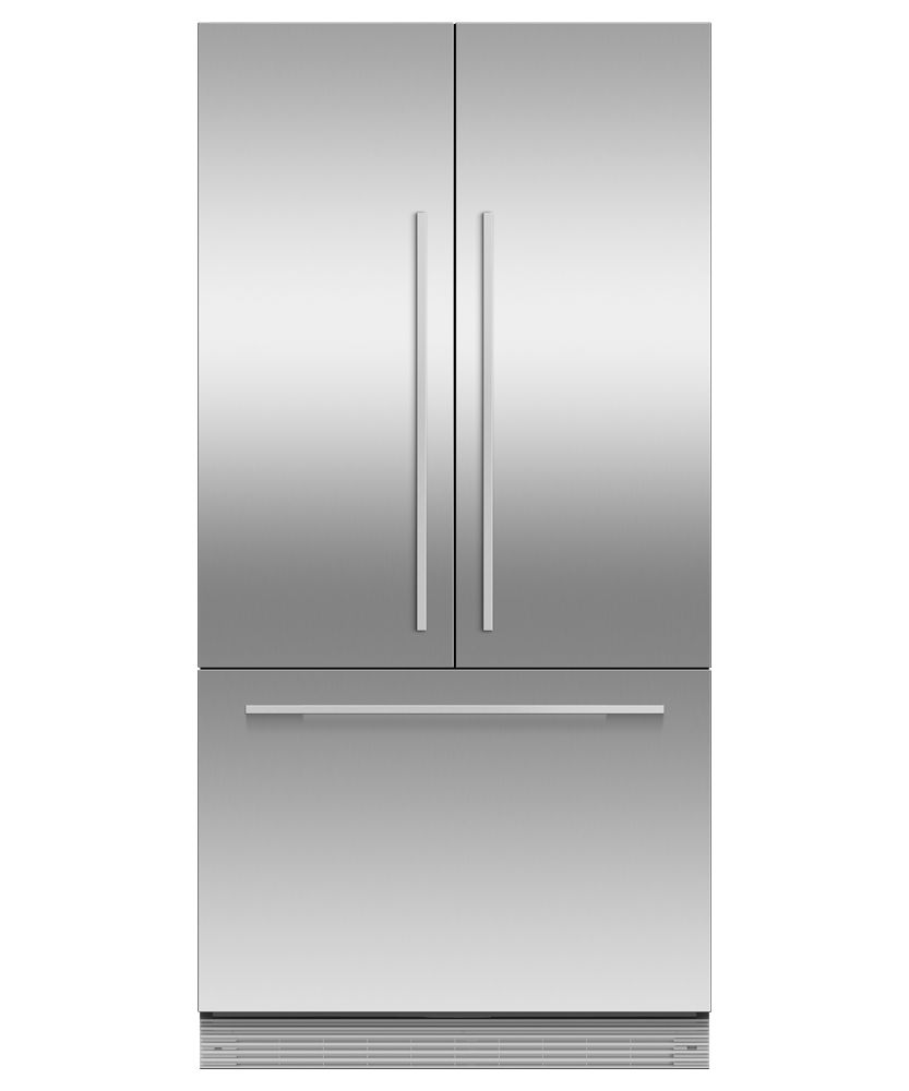 36" Series 7 Integrated French Door Refrigerator Freezer