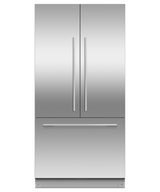 36" Series 7 Integrated French Door Refrigerator Freezer