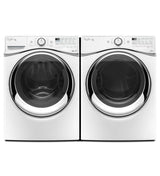 7.3 cu. ft. Duet® Front Load Electric Steam Dryer with ENERGY STAR® Qualification