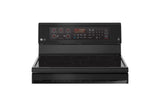 6.3 cu. ft. Electric Single Oven Range with True Convection and EasyClean®