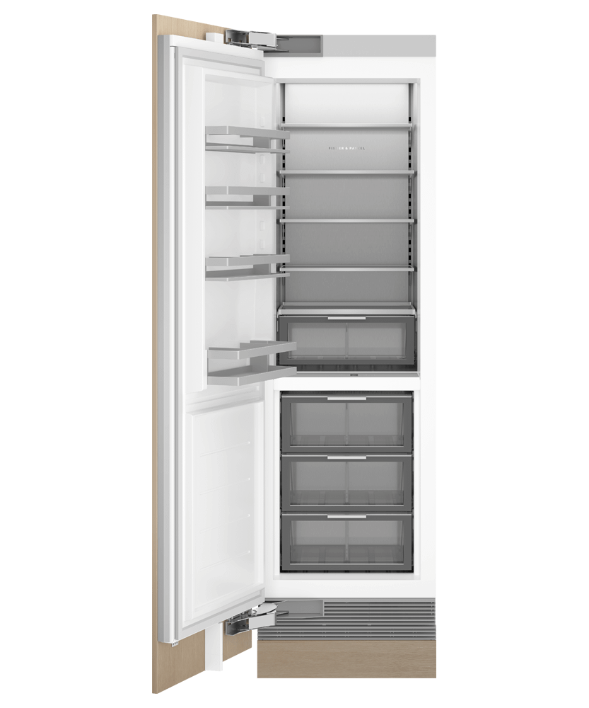 24" Series 11 Integrated Column Refrigerator