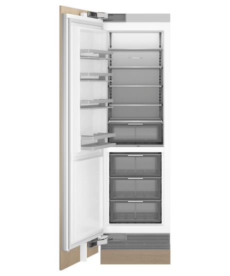 24" Series 11 Integrated Column Refrigerator