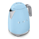 Electric Kettle Pastel blue