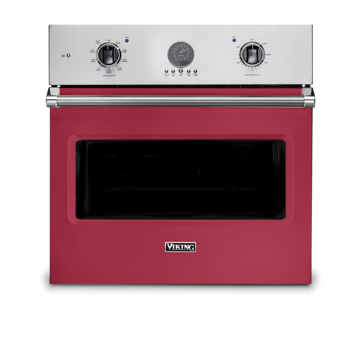 30" Electric Single Premiere Oven - VSOE