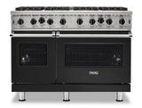 48" Open Burner Gas Range - VGIC5482 Viking 5 Series