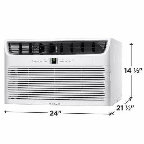 Frigidaire 10,000 BTU Wall Room Air Conditioner 208/230 V