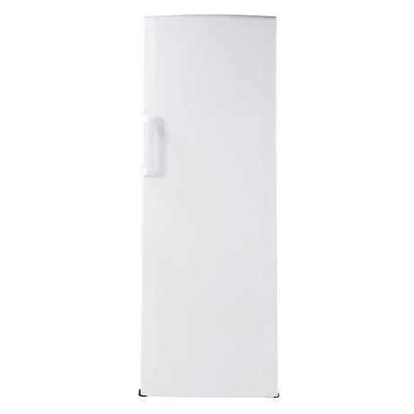 Avanti 9.3 cu. ft. Vertical Freezer - White / 9.3 cu. ft.