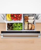 36" Series 9 Integrated CoolDrawer™ Multi-temperature Drawer