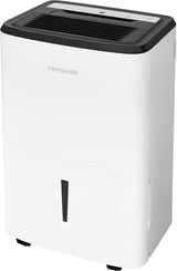 Frigidaire High Humidity 50 Pint Capacity Dehumidifier with Built In Pump