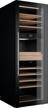 Wine Climate Cabinet