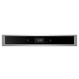 5.0 cu. ft. Smart Single Convection Wall Oven with Air Fry, when Connected