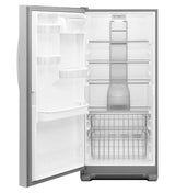 18 cu. ft. SideKicks® All-Freezer with Fast Freeze