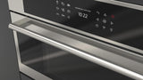 30" COMBI SPEED OVEN