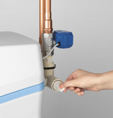 GE® Smart 40,000 Grain Water Softener