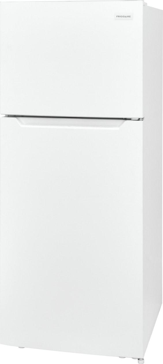 Frigidaire 17.6 Cu. Ft. Top Freezer Refrigerator