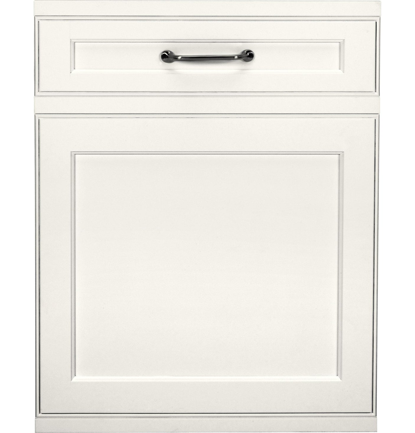 Monogram 24" Panel-Ready Fully Integrated Dishwasher