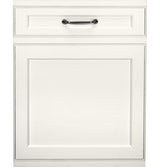 Monogram 24" Panel-Ready Fully Integrated Dishwasher