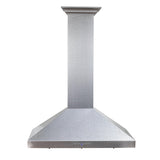 ZLINE Wall Mount Range Hood in DuraSnow Stainless Steel (8KL3S)