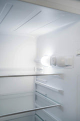 Danby 7.4 cu. ft. Apartment Size Fridge Top Mount in White