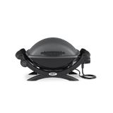 Weber® Q 1400 Electric Grill - Dark Grey