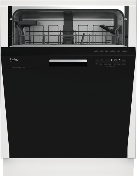 Tall Tub Dishwasher with (14 place settings, 48)