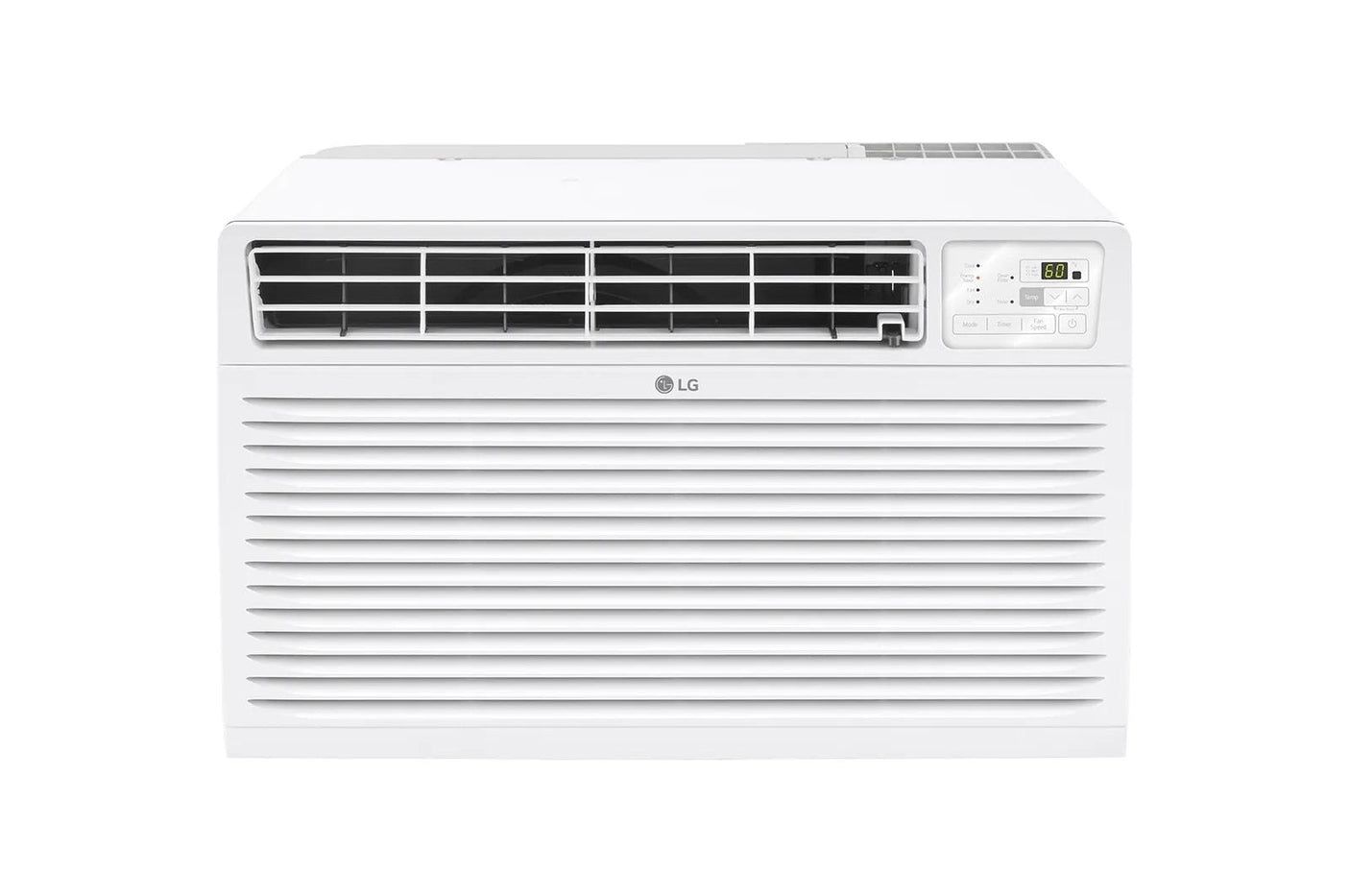 8,000 BTU 115v Through-the-Wall Air Conditioner