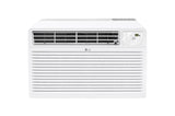 8,000 BTU Through-the-Wall Air Conditioner - White