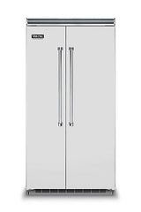 42" Side-by-Side Refrigerator/Freezer - VCSB5423