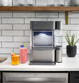 GE Profile™ Opal™ 2.0 Nugget Ice Maker with Side Tank