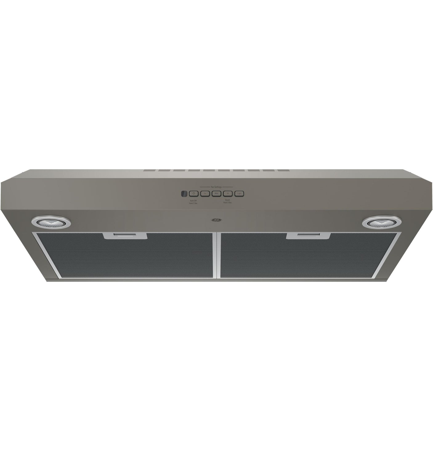 GE® 30" Under The Cabinet Hood