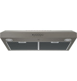 GE® 30" Under The Cabinet Hood