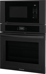 Frigidaire 30" Electric Wall Oven and Microwave Combination