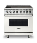 36" Induction Range - VIR5362 Viking 5 Series