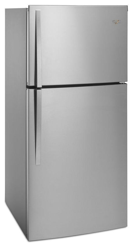 30-inch Wide Top Freezer Refrigerator - 19 cu. ft.