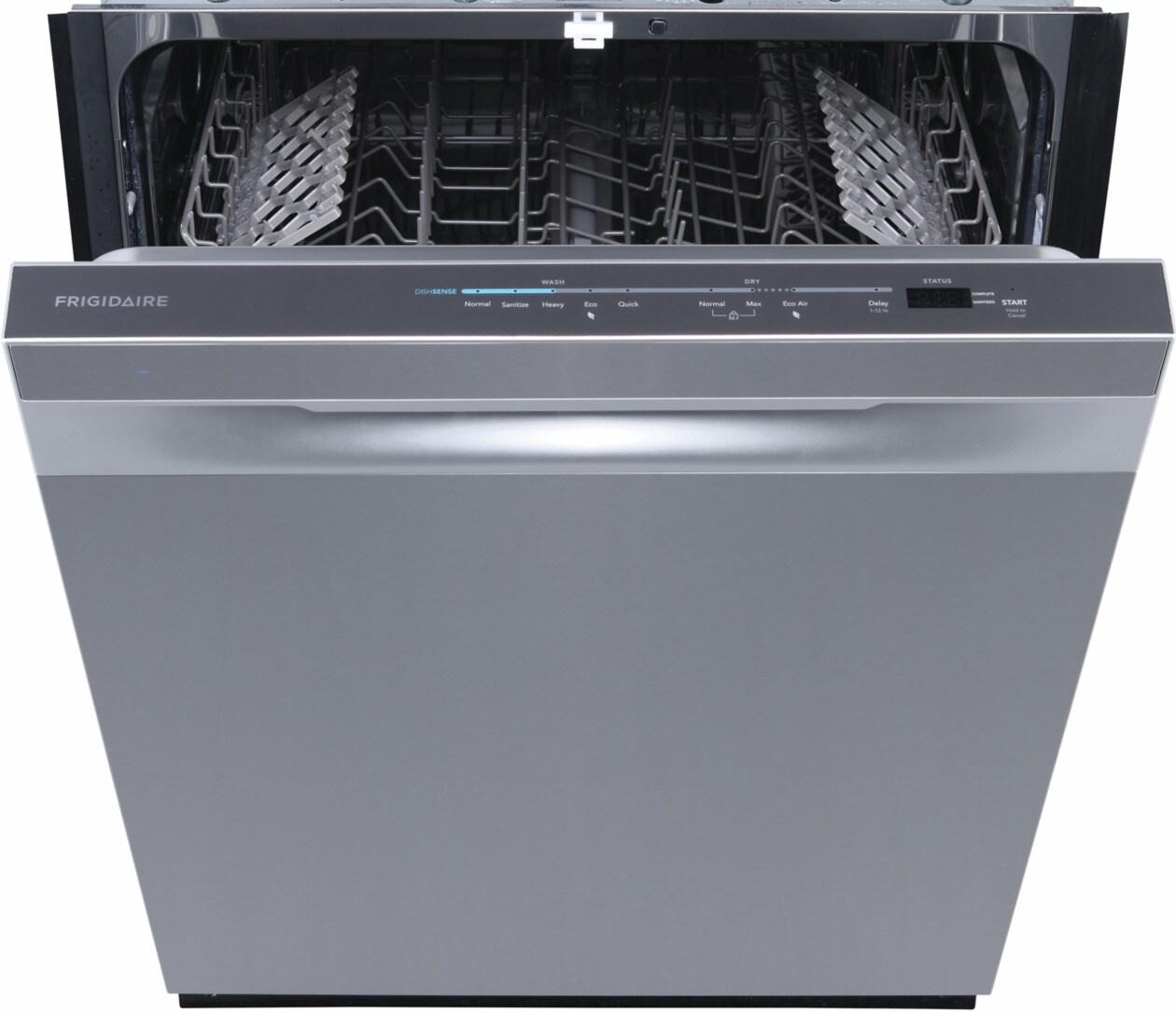 Frigidaire 24" Dishwasher