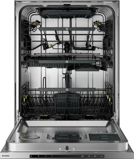 Dishwasher