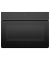 24" Series 9 Minimal Compact Combi-Steam Oven