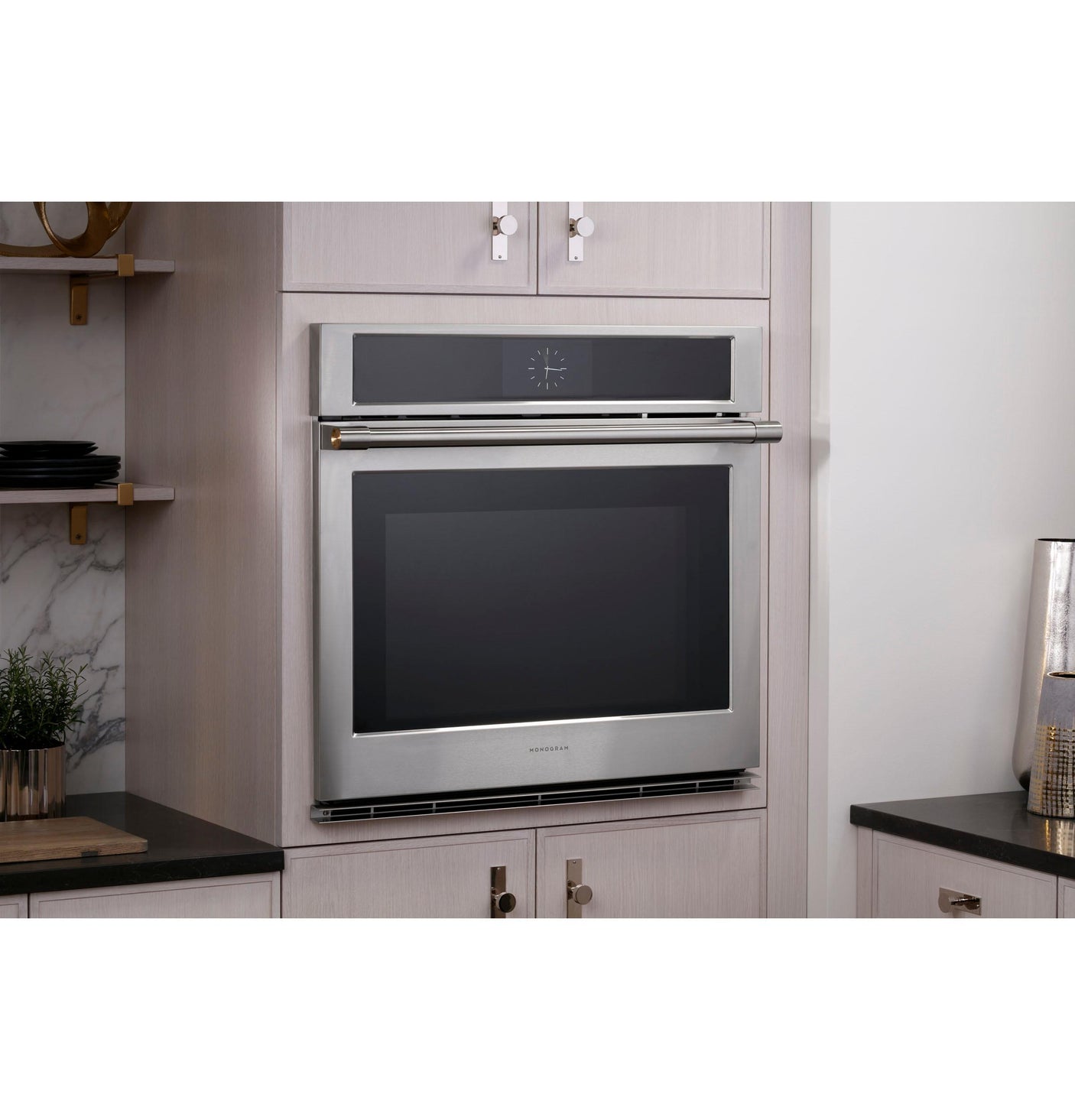 Monogram 30" Statement Single Wall Oven