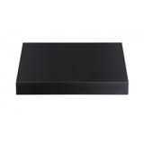 ZLINE 8685B Designer Series Under Cabinet Range Hood