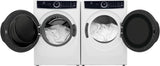 Electrolux Front Load Perfect Steam™ Electric Dryer with Balanced Dry™ and Instant Refresh - 8.0 Cu. Ft.