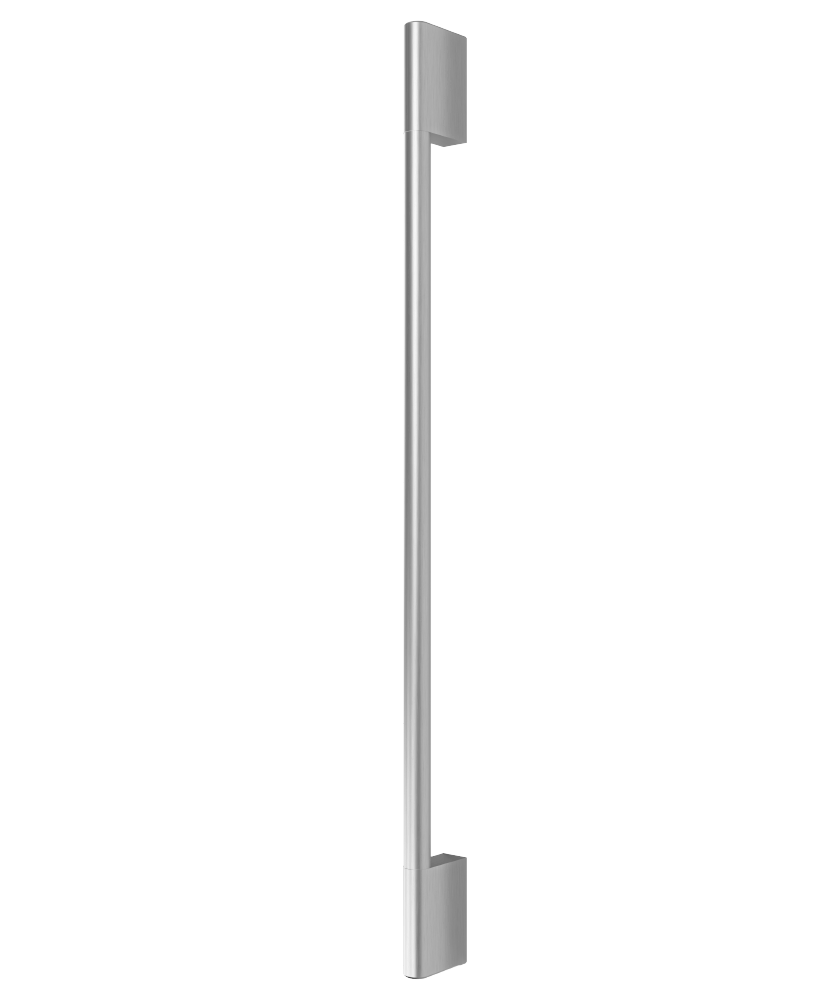 Classic Handle Kit for Integrated French Door Refrigerator Freezer, 32"