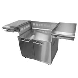 40" XO Performance XLT Grill Cart