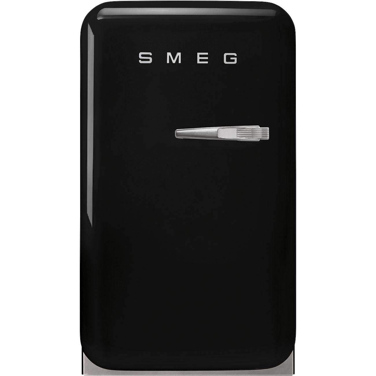 Refrigerator Black FAB5ULBL3