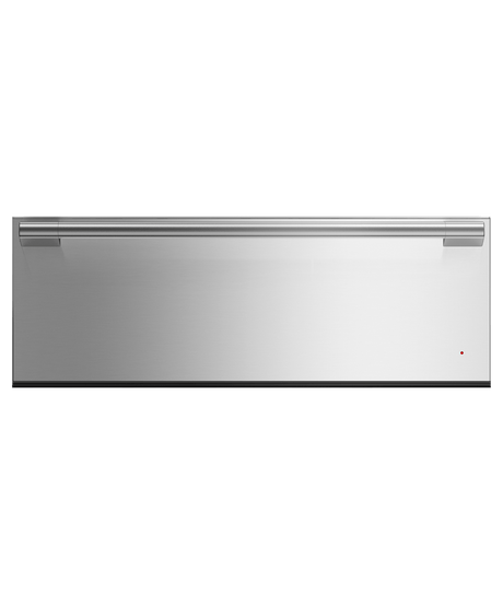 30" Series 9 Professional Warming Drawer