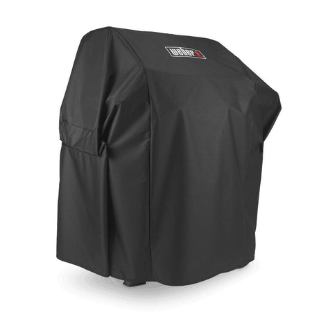 Spirit II 200 Premium Grill Cover 8PK