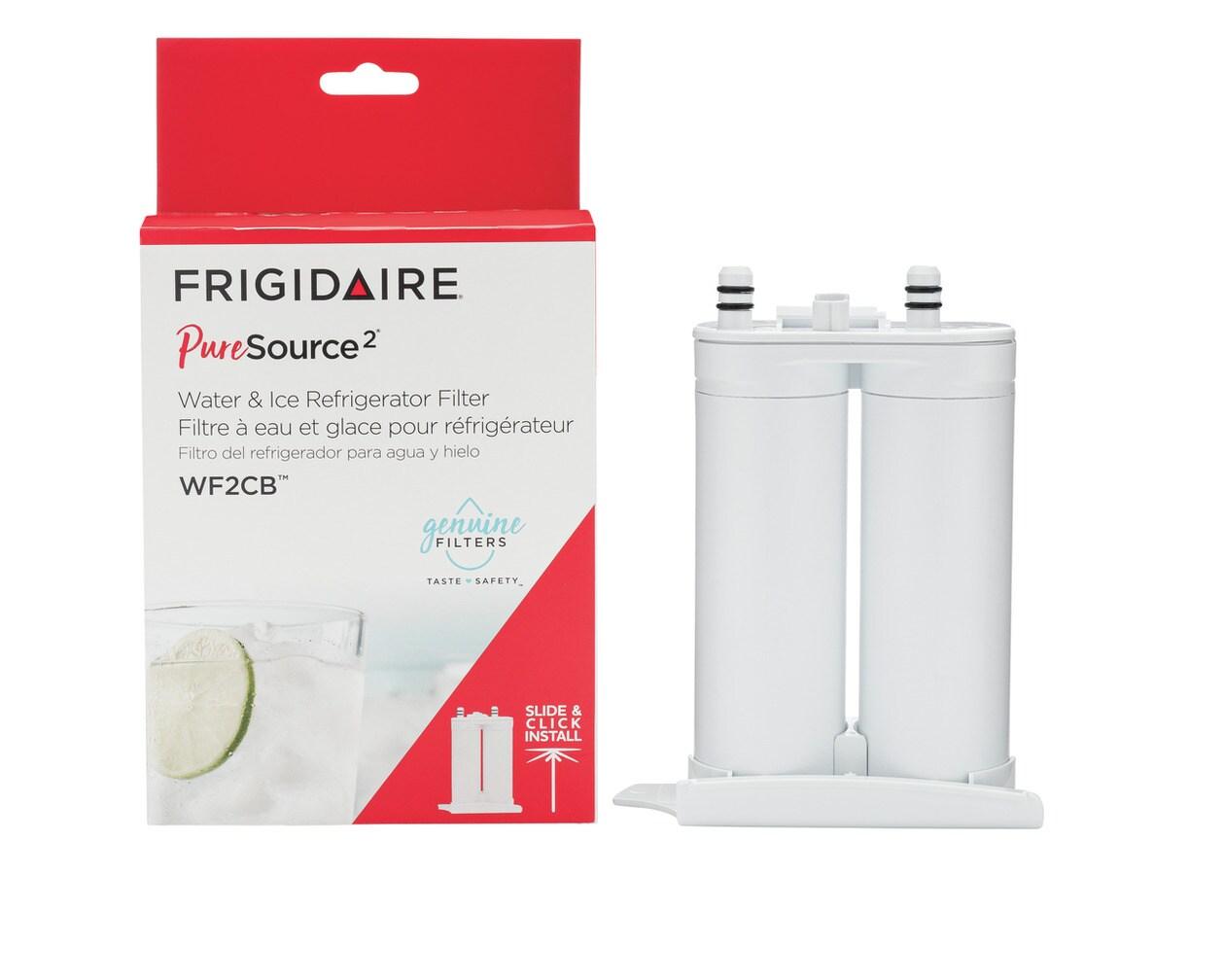 Frigidaire PureSource 2® Water and Ice Refrigerator Filter